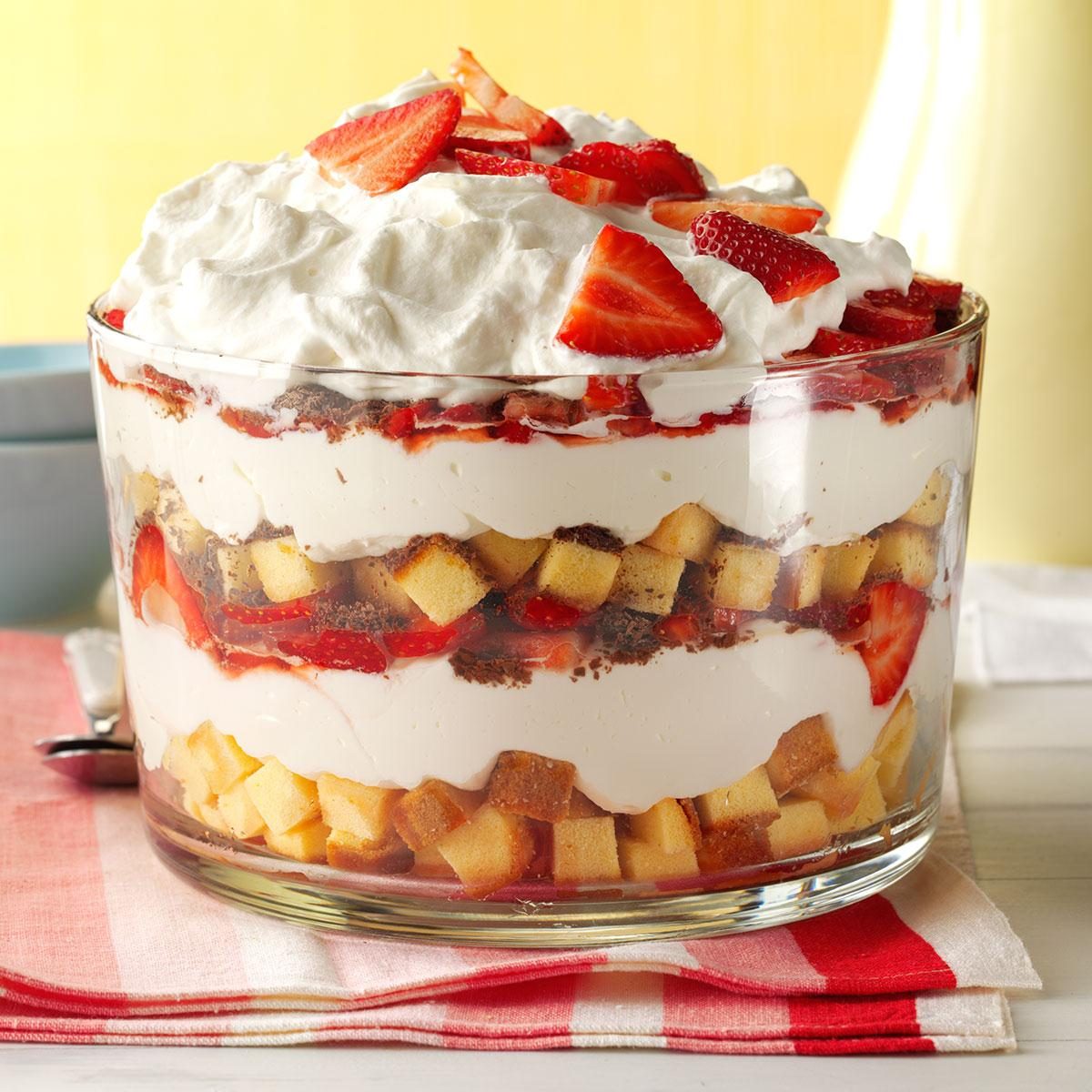 草莓芝士蛋糕蛋糕