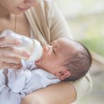 宝宝一周岁应该吃多少?