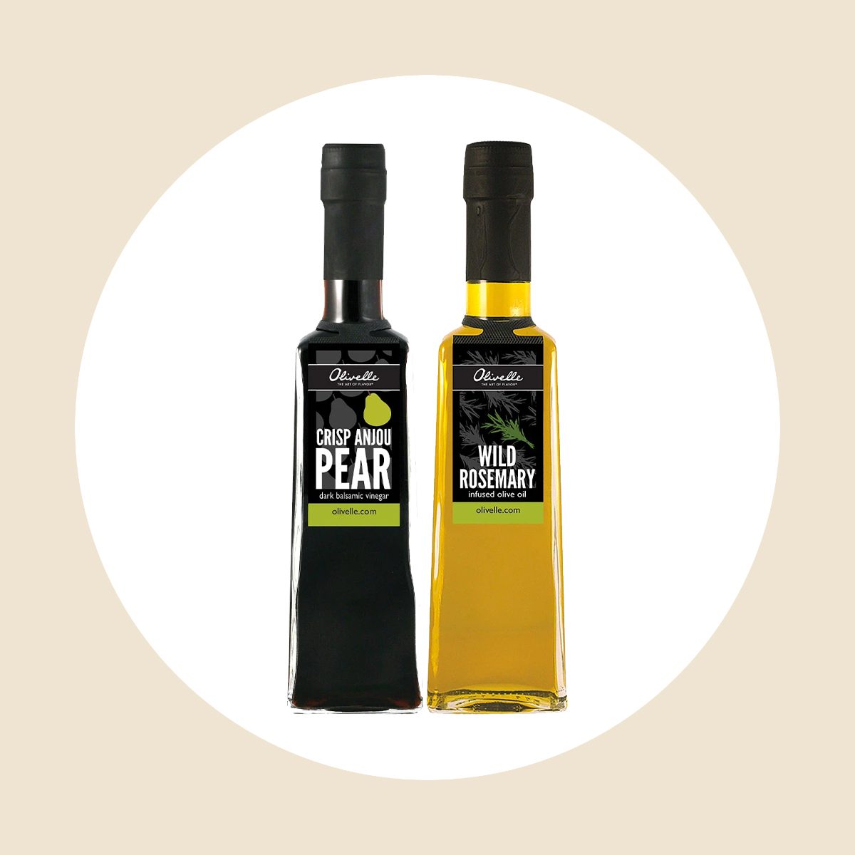 优质橄榄油
