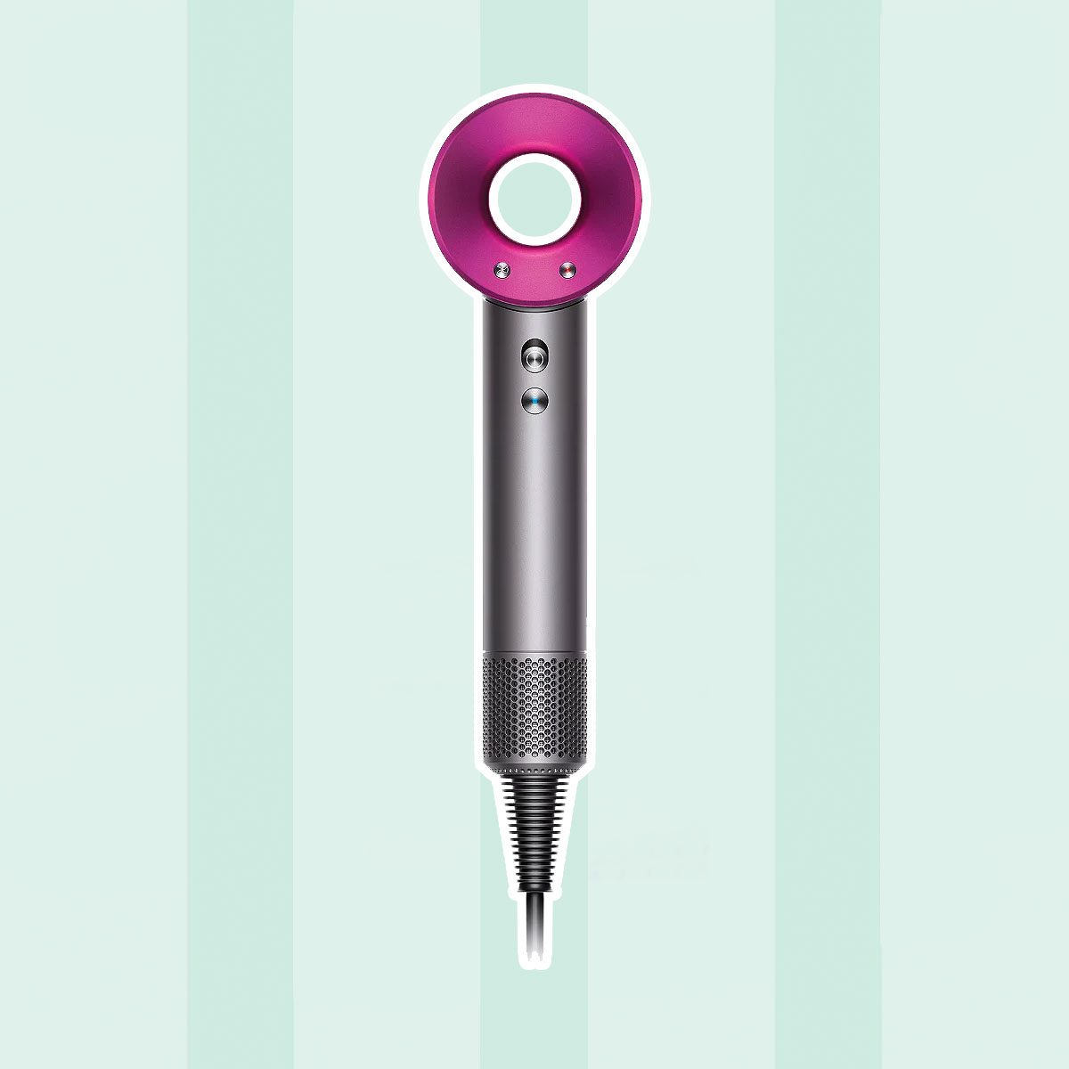 Dyson Supersonic Hair Dryer Spa Gifts
