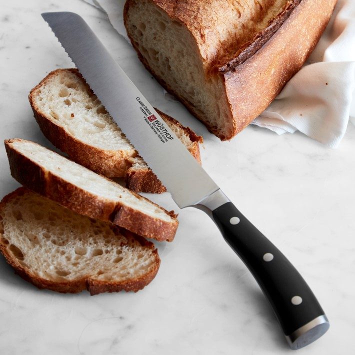 这是伍斯夫的面包刀