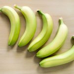 你能吃青香蕉吗?