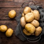 土豆的寿命有多长?