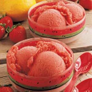 草莓冰
